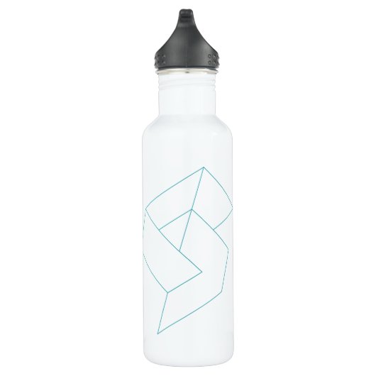 OneSpace Wasser-Flasche Trinkflasche (Rechts)