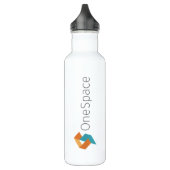 OneSpace Wasser-Flasche Trinkflasche (Links)