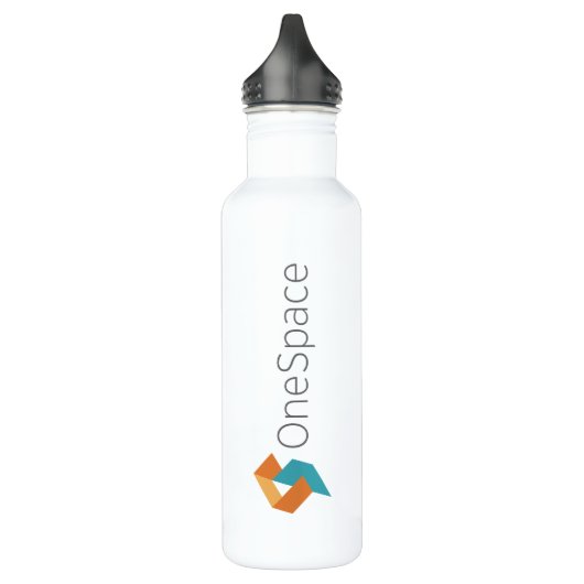 OneSpace Wasser-Flasche Trinkflasche (Links)