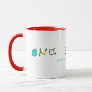 OneSuchChild - Kaffee-Tasse Tasse