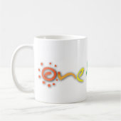 onetribe Tassen (Links)