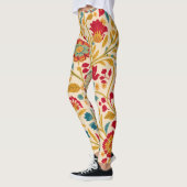 Onflora Floral Legging Leggings (Links)