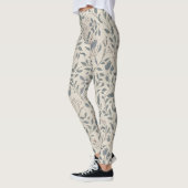 Onflora Floral Legging Leggings (Links)