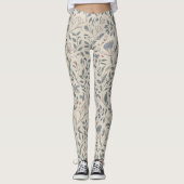 Onflora Floral Legging Leggings (Vorderseite)