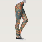 Onflora Floral Legging Leggings (Rechts)