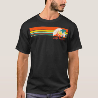 Ongo Beach Premium T-Shirt