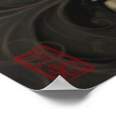 Oni 001 poster (Ecke)