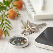 Oni Fortune Keychain Schlüsselanhänger (Seite)