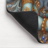Oni Fortune Mousepad (Ecke)