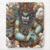 Oni Fortune Mousepad (Vorne)
