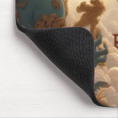 Oni Jinn Mousepad (Ecke)
