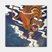 Oni Liebe Magnet (Vorne)