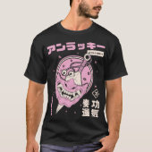 Oni Pech T-Shirt (Vorderseite)