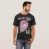 Oni Pech T-Shirt (Vorne ganz)
