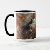 Oni Reiter Tasse (Links)