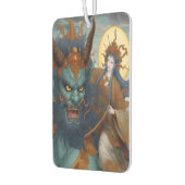 Oni Rider Air Freshener Autolufterfrischer (Links)