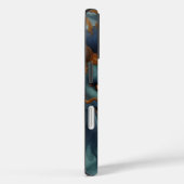 Oni Rider Case-Mate iPhone Hülle (Rückseite / Rechts)