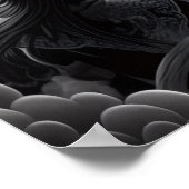 Oni Temptation Poster (Ecke)