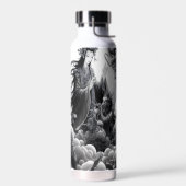 Oni Temptation Water Bottle Trinkflasche (Links)