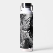 Oni Temptation Water Bottle Trinkflasche (Vorne)