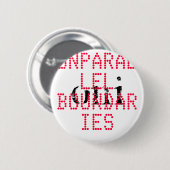 ONI, UNPARALLEL GRENZEN BUTTON (Vorne & Hinten)