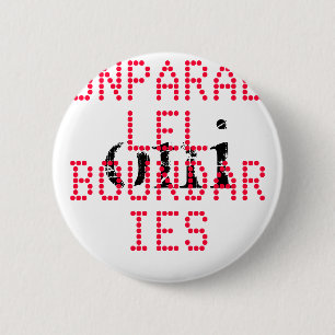 ONI, UNPARALLEL GRENZEN BUTTON