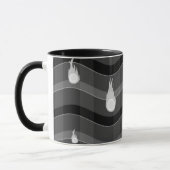 Onichibi - Angst Tasse (Links)