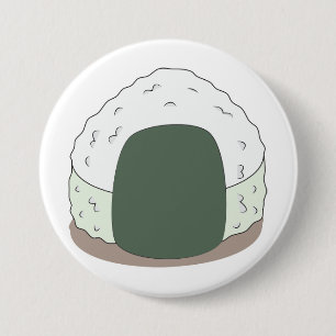 Onigiri Button