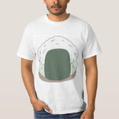 Onigiri T-Shirt (Vorderseite)