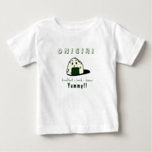 Onigiri T - Shirt