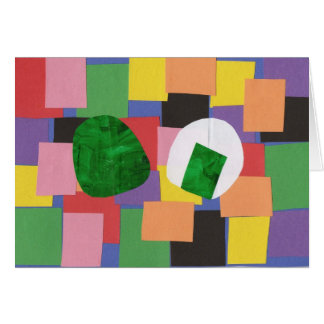 Onigiri, Yum! Yum! Yum! Karte