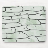 Onion Cells Mousepad (Vorne)
