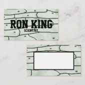 Onion Cells Visitenkarte (Vorne/Hinten)