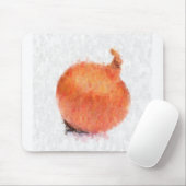 Onion Mousepad (Mit Mouse)
