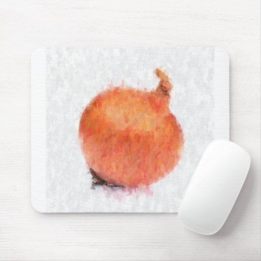 Onion Mousepad (Mit Mouse)