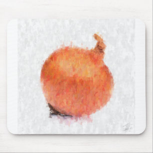Onion Mousepad
