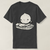 Onion Role Reversal Essential TShirt  (Design vorne)