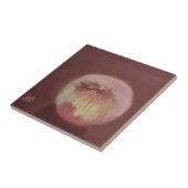 Onion-Studie Fliese (Seite)