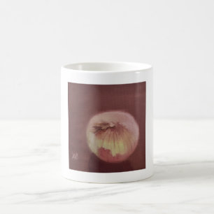 Onion-Studie Kaffeetasse