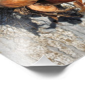 ONIONEN FOTODRUCK (Ecke)