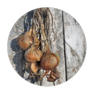ONIONEN SCHNEIDEBRETT