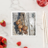 ONIONEN SERVIETTE (Beispiel)