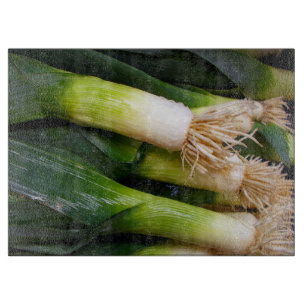 Onions Cutting Board Schneidebrett