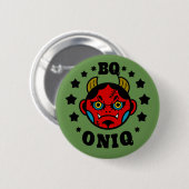 ONIQ Button badges (Vorne & Hinten)
