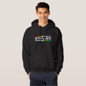 Onision Hoodie (Vorne ganz)