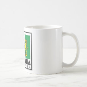 Onitsha, Nigeria-T - Shirt und usw. Kaffeetasse