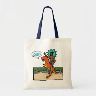 ONIVA! Dino Lutteur Tragetasche