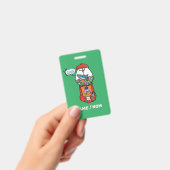 ONIVA! Gomme Balloune Ausweis (Handheld)