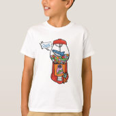 ONIVA! Gomme Balloune T-Shirt (Vorderseite)