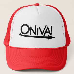 ONIVA! TRUCKERKAPPE